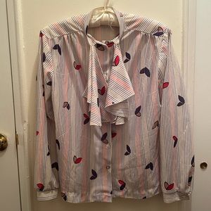 Vintage Blouse